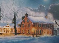 Old South Mountain Inn