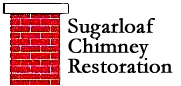 Sugarloaf Chimney logo