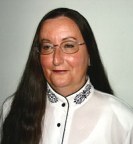 Suzanne Neal portrait